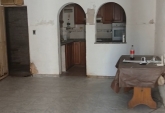 Departamentos de pasillo - Rosario - Venta
