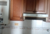 Departamentos de pasillo - Rosario - Venta