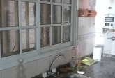 Departamentos de pasillo - Rosario - Venta