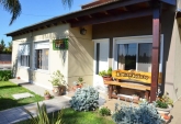 Casas - Funes - Venta