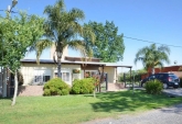 Casas - Funes - Venta