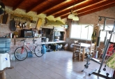 Casas - Funes - Venta