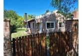 Casas - Funes - Venta