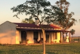 Campos - Otra Ciudad - Venta