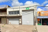 Galpones / Depósitos - Rosario -  Alquiler