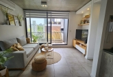 Departamentos - Rosario - Venta