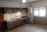 Departamentos de pasillo - Rosario - Venta