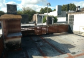 Departamentos de pasillo - Rosario - Venta