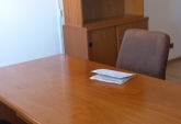Oficinas -  Alquiler