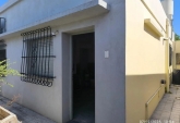 Departamentos de pasillo - Rosario - Venta