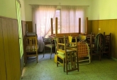Departamentos de pasillo - Rosario - Venta