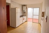 Departamentos de pasillo - Rosario - Venta