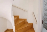 Departamentos de pasillo - Rosario - Venta