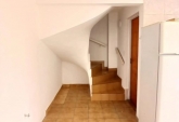 Departamentos de pasillo - Rosario - Venta
