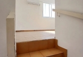 Departamentos de pasillo - Rosario - Venta
