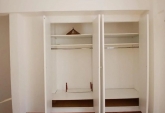 Departamentos de pasillo - Rosario - Venta