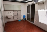 Departamentos de pasillo - Rosario - Venta