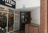 Departamentos de pasillo - Rosario - Venta