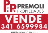 Departamentos - Rosario - Venta