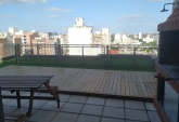 Departamentos - Rosario -  Alquiler