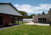 Casas - Oliveros - Venta