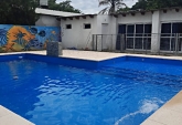 Casas - Oliveros - Venta