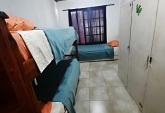 Casas - Oliveros - Venta