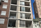 Departamentos - Rosario -  Alquiler