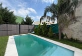 Casas - Rosario -  Alquiler