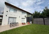 Casas - Rosario -  Alquiler
