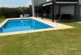 Casas - Funes - Venta