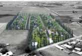Terrenos - Alvear - Venta