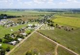 Terrenos - Alvear - Venta