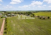 Terrenos - Alvear - Venta