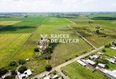 Terrenos - Alvear - Venta