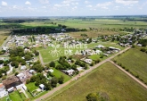 Terrenos - Alvear - Venta
