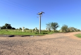 Terrenos - Alvear - Venta