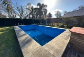 Casas - Funes - Venta