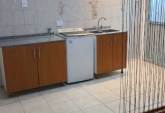 Departamentos de pasillo - Rosario - Venta