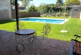 Casas - Funes - Venta