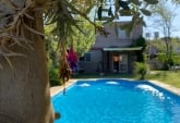 Casas - Funes - Venta