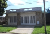 Casas - Rosario -  Alquiler