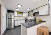Casas - Funes - Venta