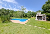 Casas - Funes - Venta