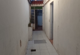 Departamentos de pasillo - Rosario -  Alquiler