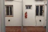 Departamentos de pasillo - Rosario -  Alquiler