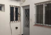 Departamentos de pasillo - Rosario -  Alquiler