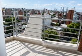 Departamentos - Rosario -  Alquiler