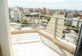 Departamentos - Rosario -  Alquiler