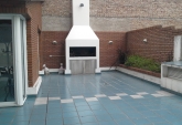 Departamentos - Rosario -  Alquiler